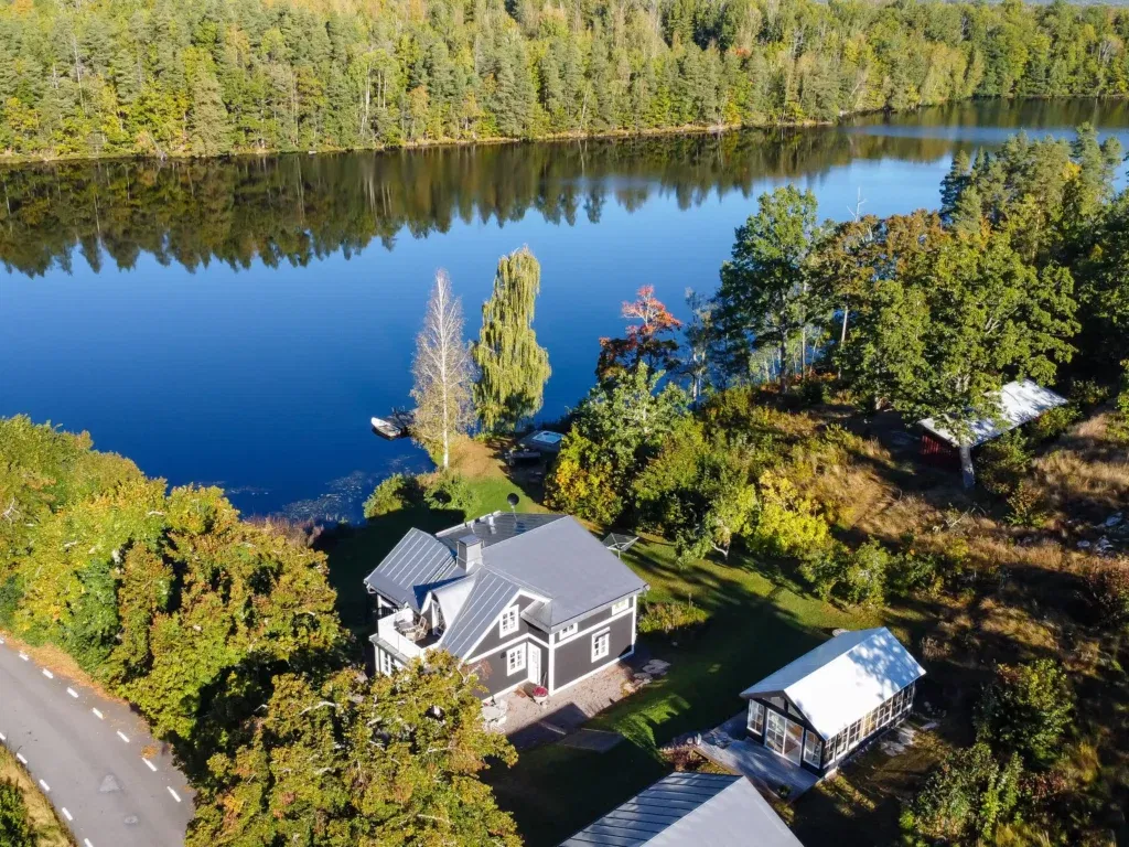 Ferienhaus in Schweden mieten – Jetzt dein Traumhaus finden!