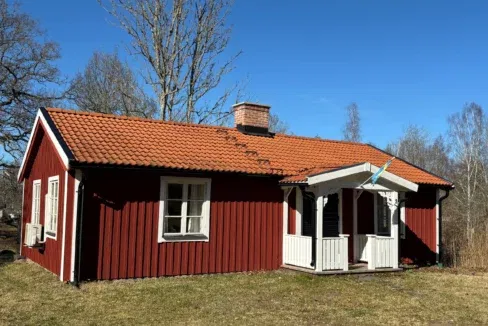 Red Fågelfors