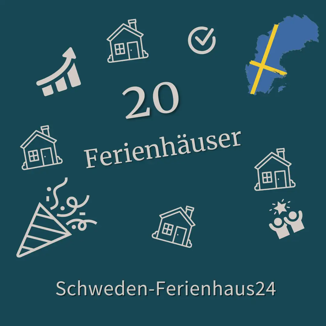 Schweden Ferienhaus 24