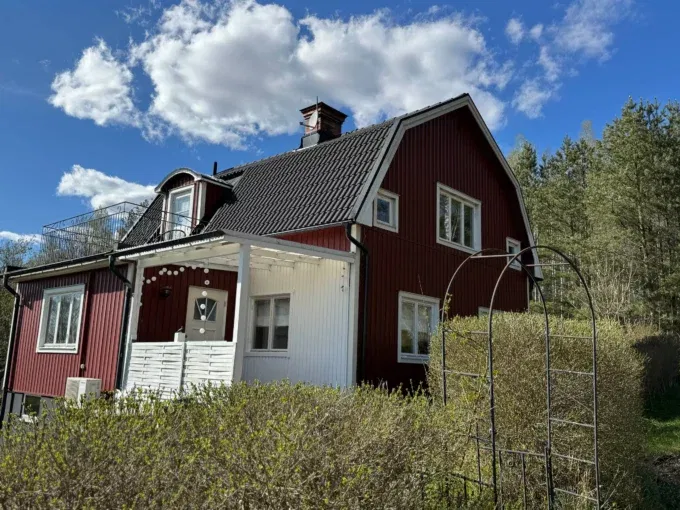 Hus Mio