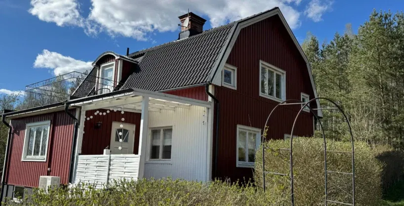 Hus Mio