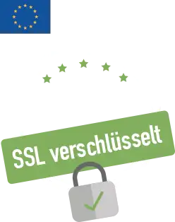 Schweden ferienhaus 24 SSL zertifiziert