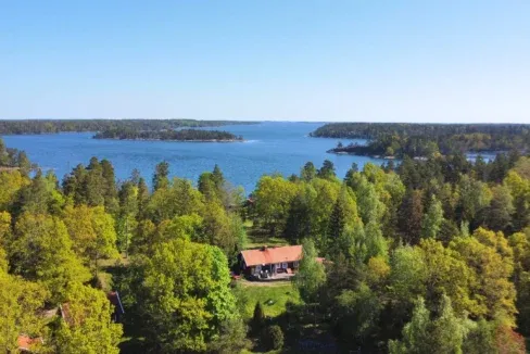 Hus Skärgården