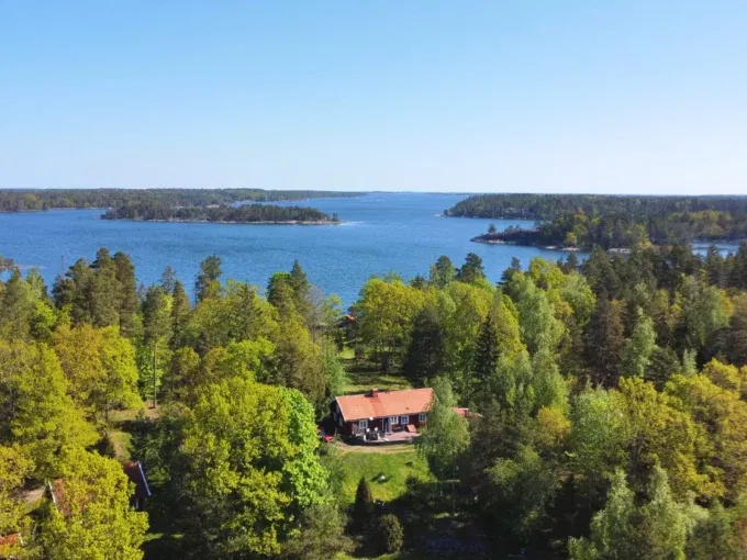 Hus Skärgården