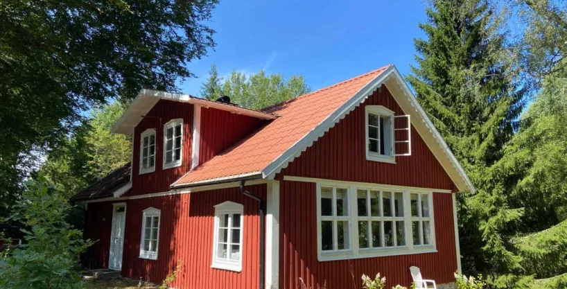 Torsholma Skolhus