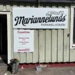 Mariannelunds Karamellkokeri