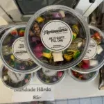 Mariannelunds Karamellkokeri