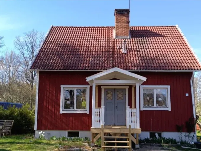 Hus Hornsö