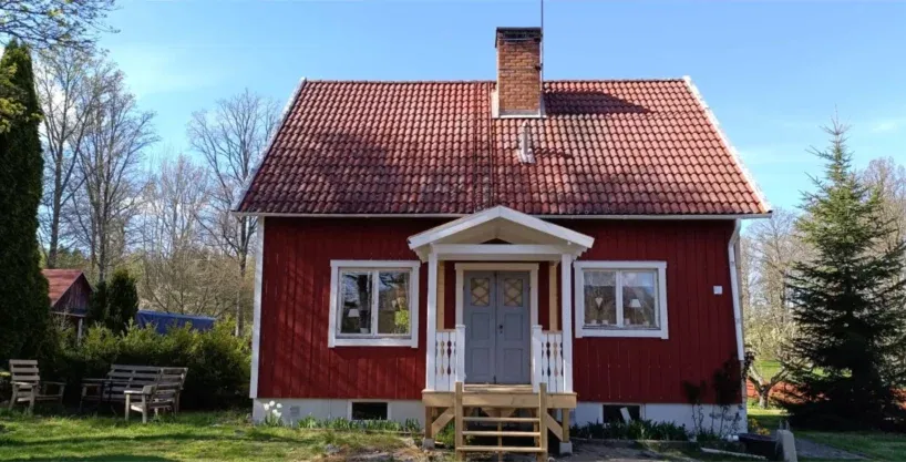 Hus Hornsö