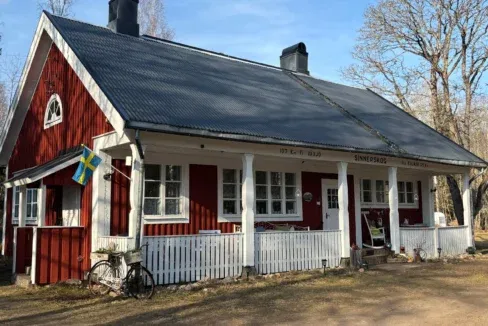 Stationskontor