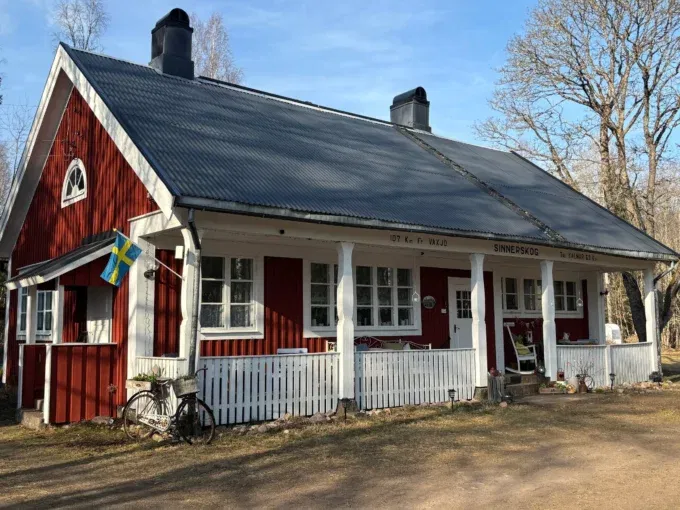 Stationskontor