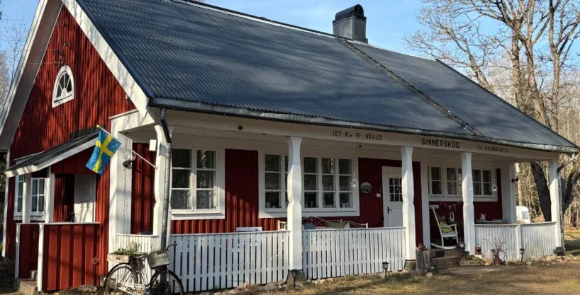 Stationskontor