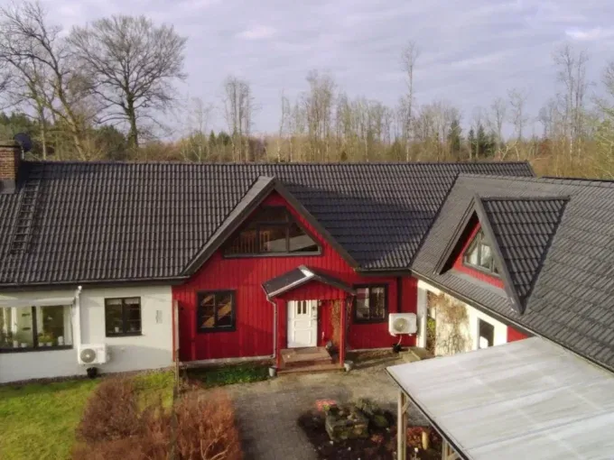Villa Lisbeth Osby