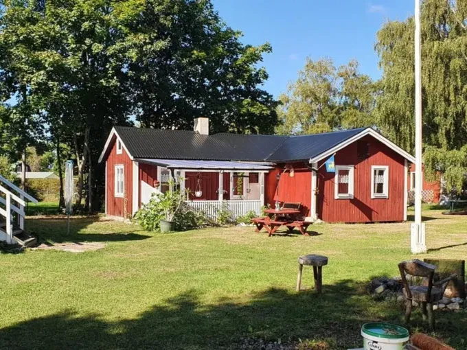 Lilla Öland Huset