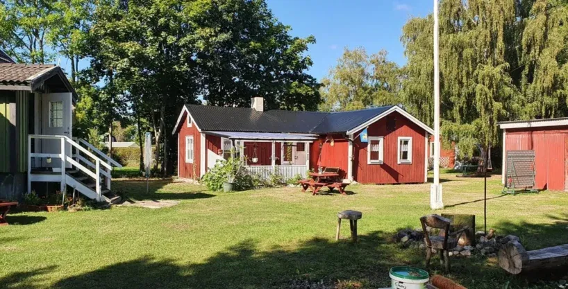 Lilla Öland Huset
