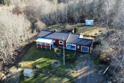 Hus Ådelsvägen