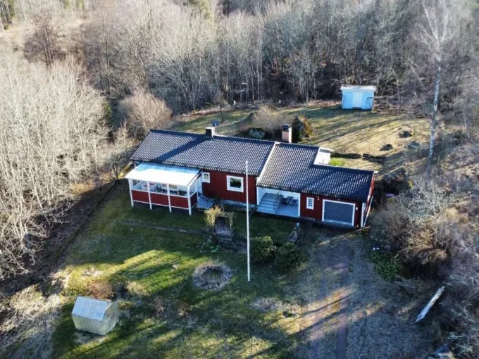 Hus Ådelsvägen