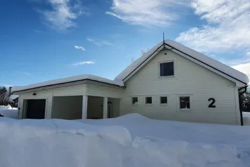 Villa Norrland
