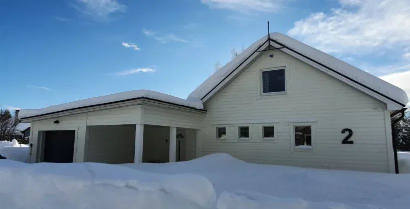 Villa Norrland