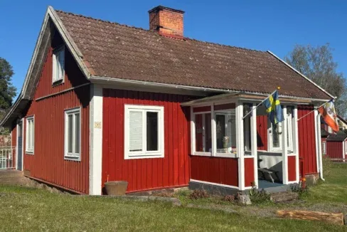 Hus Bockare