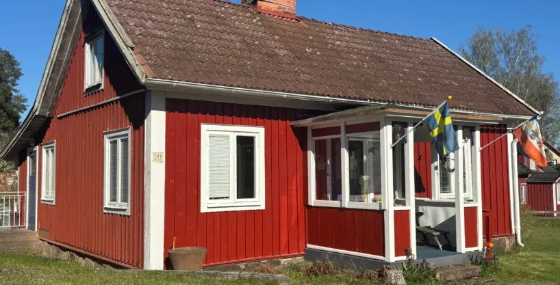 Hus Bockare