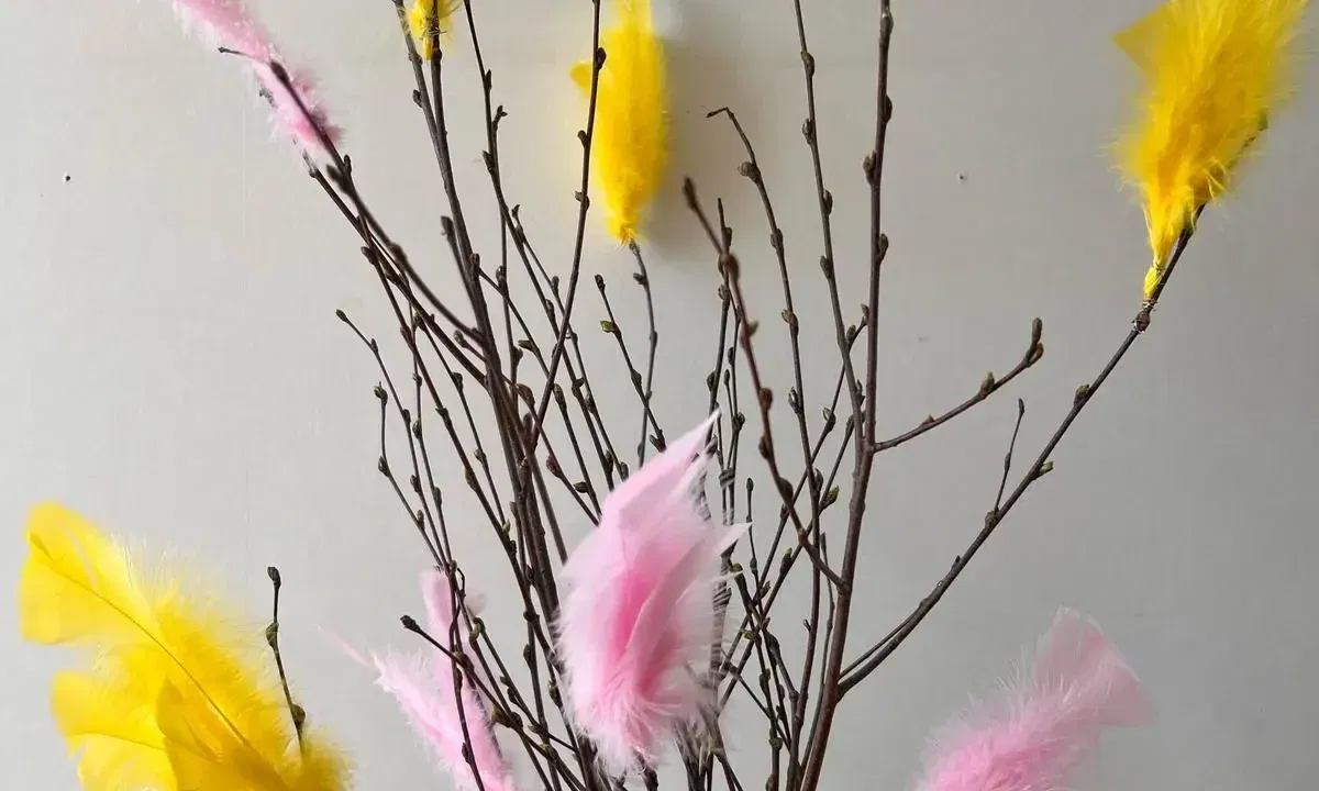 Ostern in Schweden