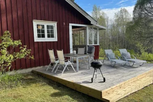 Hus Björklund