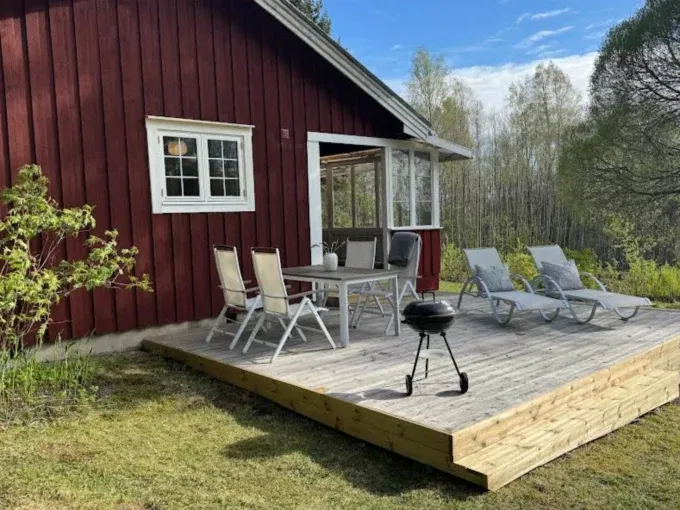 Hus Björklund