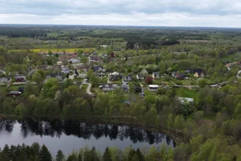 Hus Lönnbacka