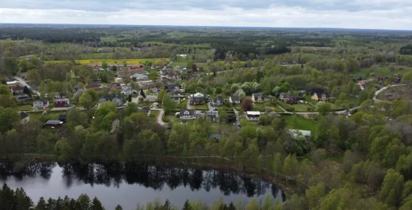 Hus Lönnbacka