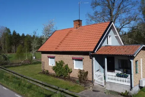Hus Målen