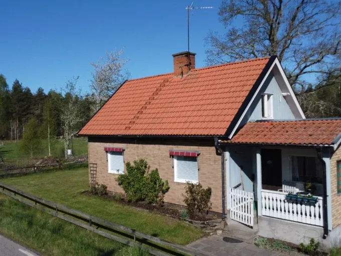 Hus Målen