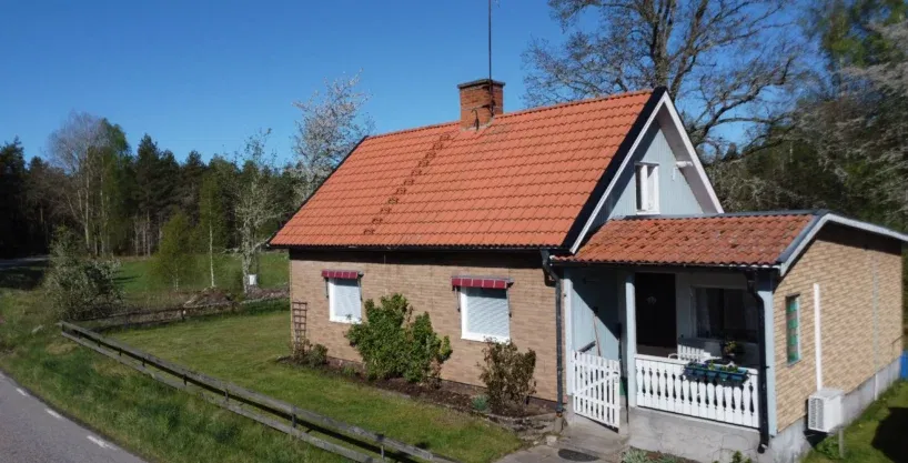 Hus Målen