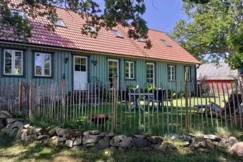 Hus Hjortlund