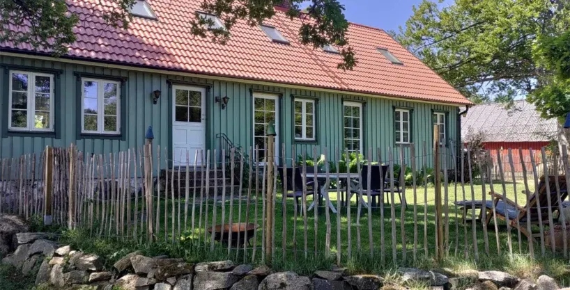 Hus Hjortlund