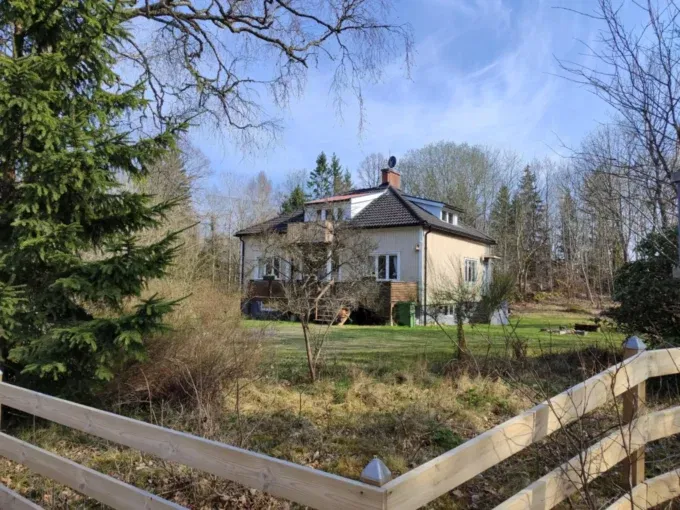 Bjurabygget