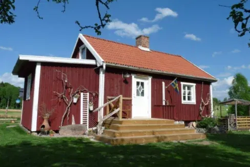 Hus Freya