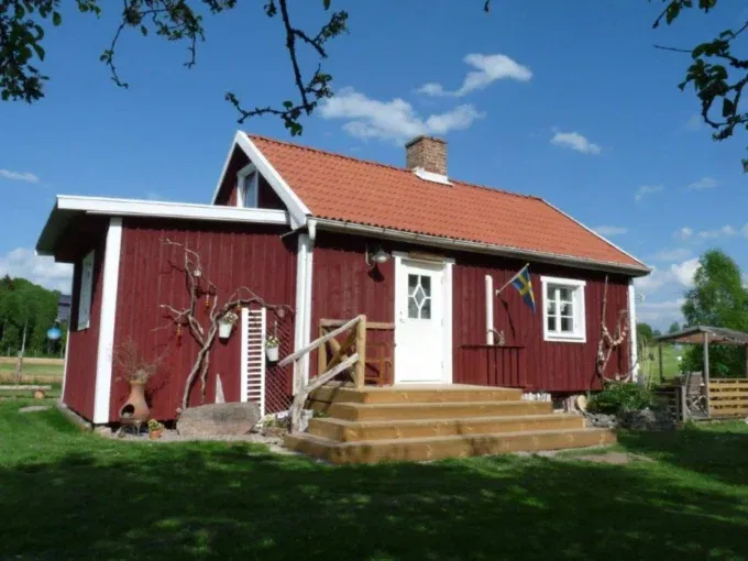 Hus Freya